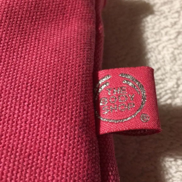 The Body Shop Tote Bag - Picture 8 of 8